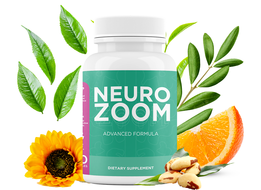 neurozoom buy